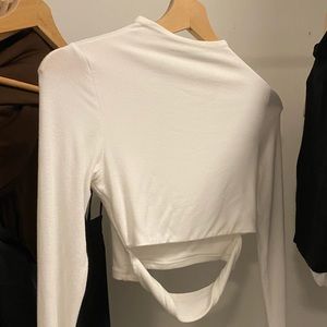 Naked Wardrobe NW Crop